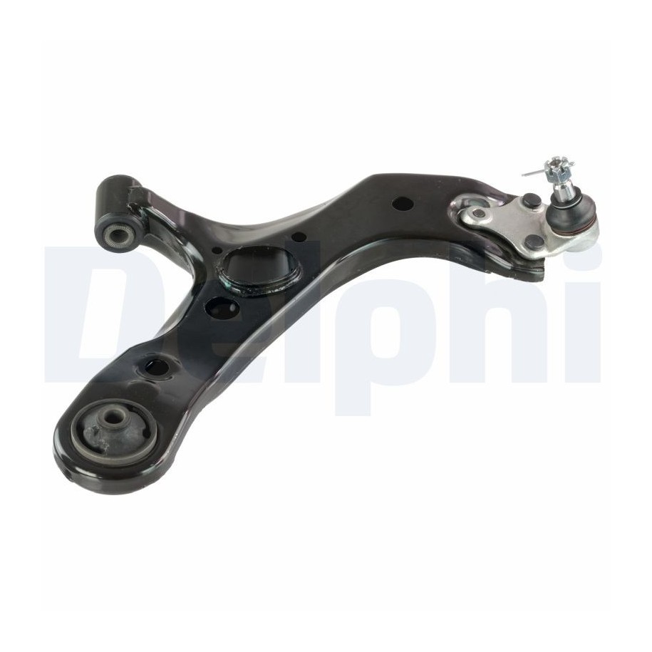 Control Trailing Arm DELPHI TC3280 for LEXUS