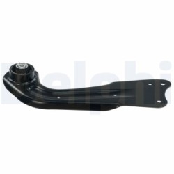 Control Trailing Arm DELPHI TC3282 for AUDI