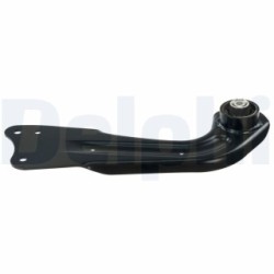 Control Trailing Arm DELPHI TC3283 for AUDI