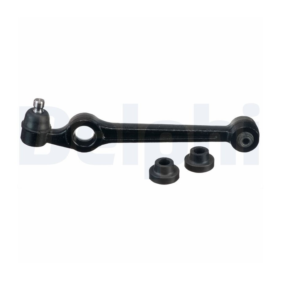 Control Trailing Arm DELPHI TC3286 for MAZDA DEMIO OE D201-34-350A