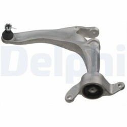 Control Trailing Arm DELPHI TC3290 for HONDA CIVIC OE 51360-SMG-E01