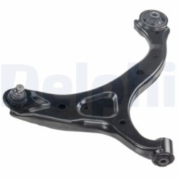 Control Trailing Arm DELPHI TC3292 for HYUNDAI SANTA OE 54500-2B500
