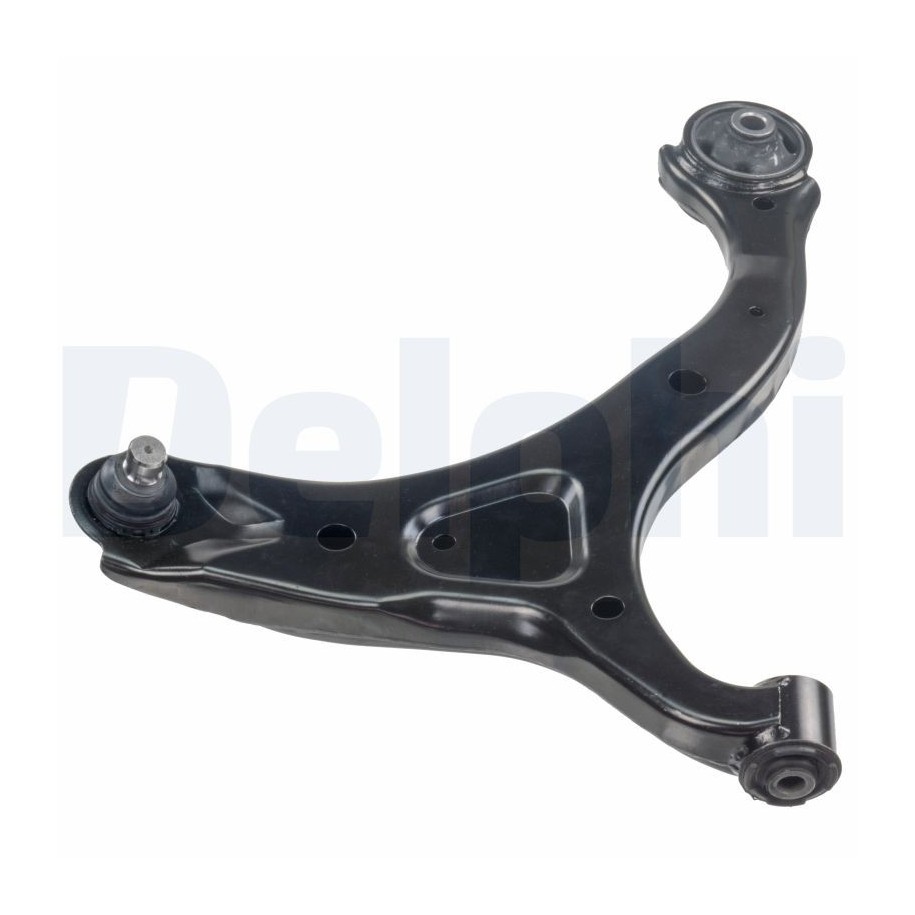 Control Trailing Arm DELPHI TC3292 for HYUNDAI SANTA OE 54500-2B500