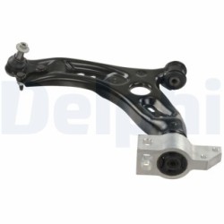 Control Trailing Arm DELPHI TC3311 for VW CC