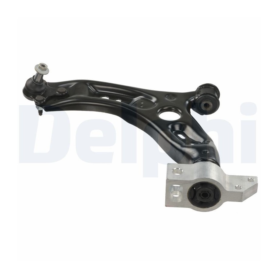 Control Trailing Arm DELPHI TC3311 for VW CC