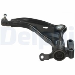 Control Trailing Arm DELPHI TC3313 for MINI MINI OE 31126772301*