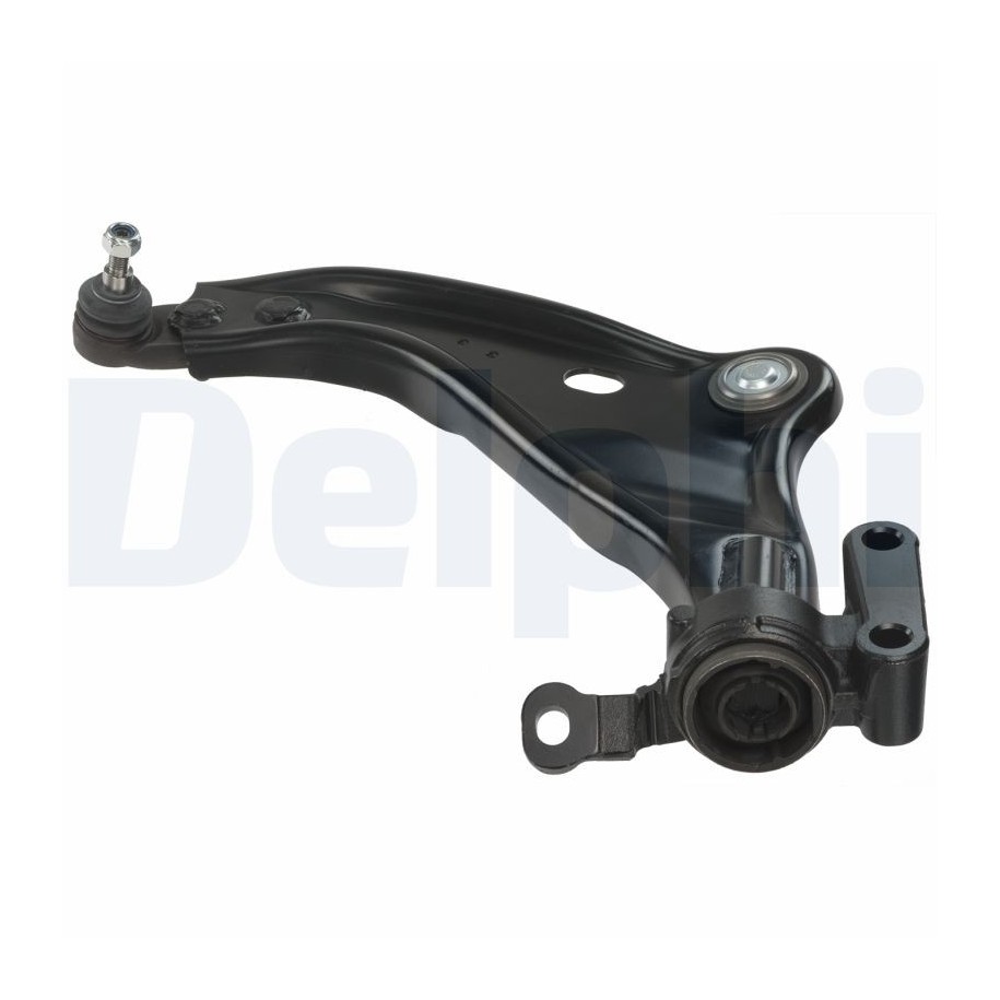 Control Trailing Arm DELPHI TC3313 for MINI MINI OE 31126772301*