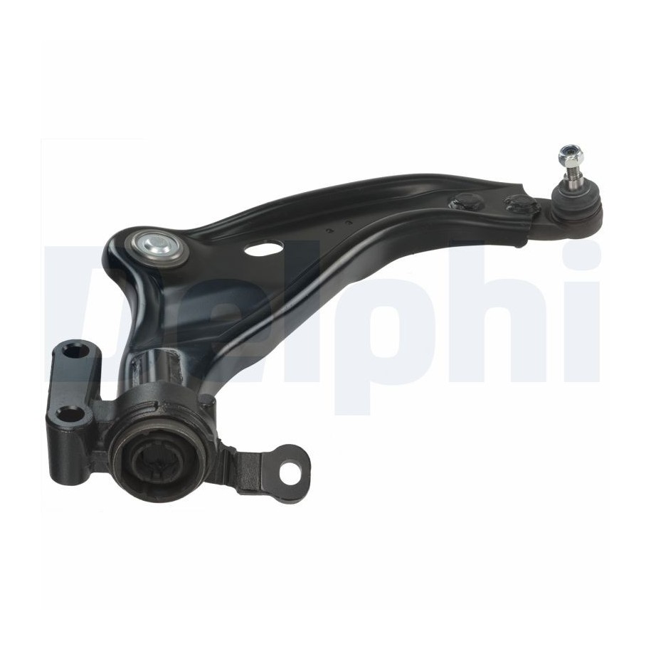 Control Trailing Arm DELPHI TC3314 for MINI MINI OE 31126772302*