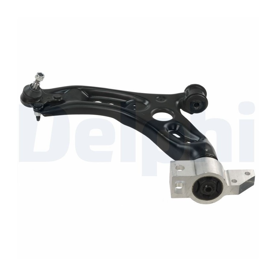 Control Trailing Arm DELPHI TC3315 for AUDI