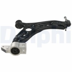 Control Trailing Arm DELPHI TC3316 for AUDI