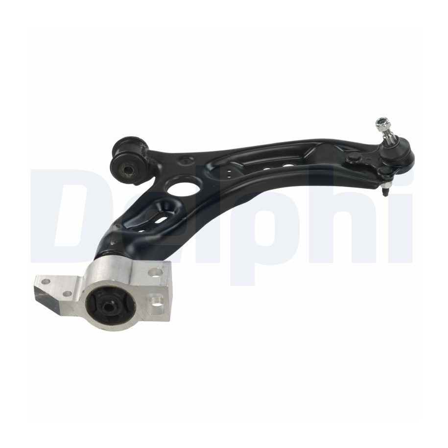 Control Trailing Arm DELPHI TC3316 for AUDI