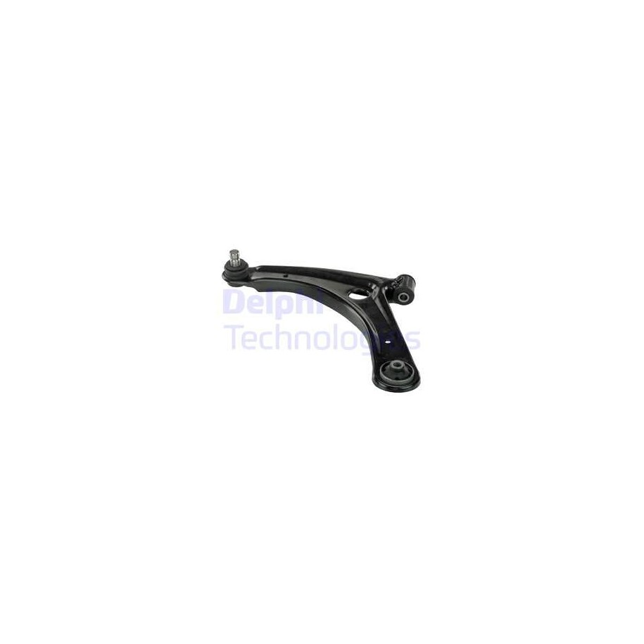 Control Trailing Arm DELPHI TC3326 for DODGE