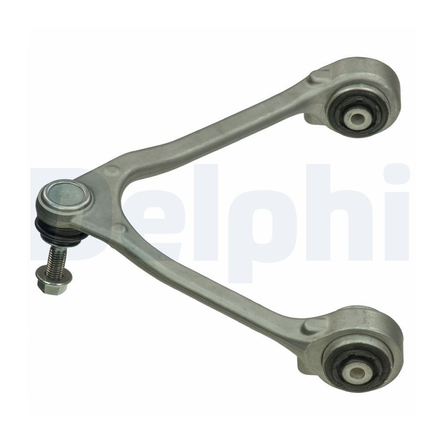 Control Trailing Arm DELPHI TC3330 for JAGUAR S-TYPE
