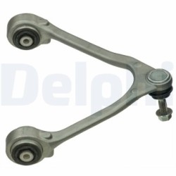 Control Trailing Arm DELPHI TC3331 for JAGUAR S-TYPE