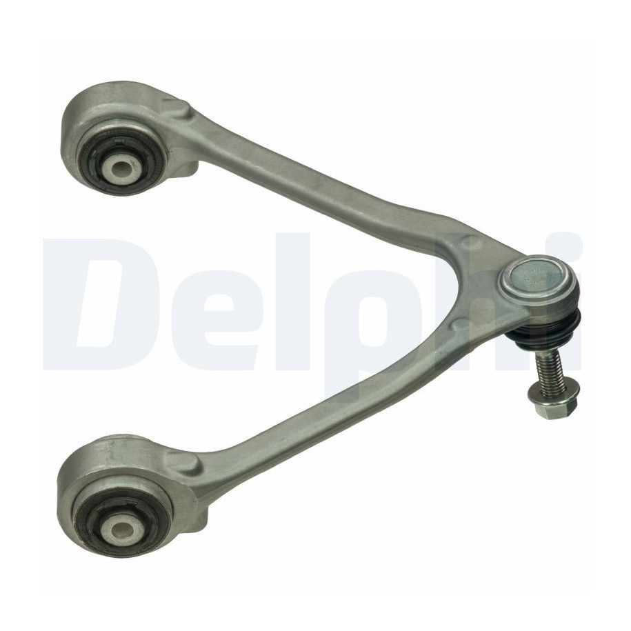 Control Trailing Arm DELPHI TC3331 for JAGUAR S-TYPE