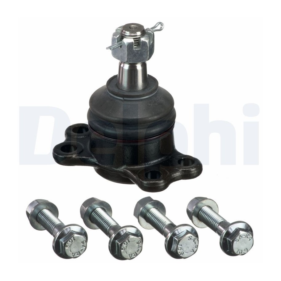 Ball Joint DELPHI TC3389 for SSANGYONG ACTYON