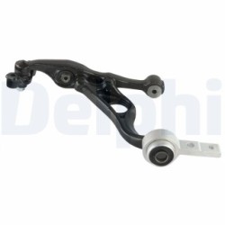 Control Trailing Arm DELPHI TC3392 for MAZDA 6 OE GS1D-34-350G