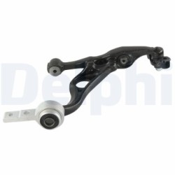 Control Trailing Arm DELPHI TC3393 for MAZDA 6 OE GS1D-34-300G
