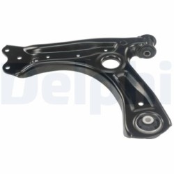 Control Trailing Arm DELPHI TC3398 for AUDI