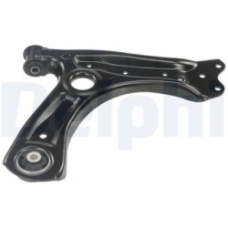 Control Trailing Arm DELPHI TC3399 for AUDI