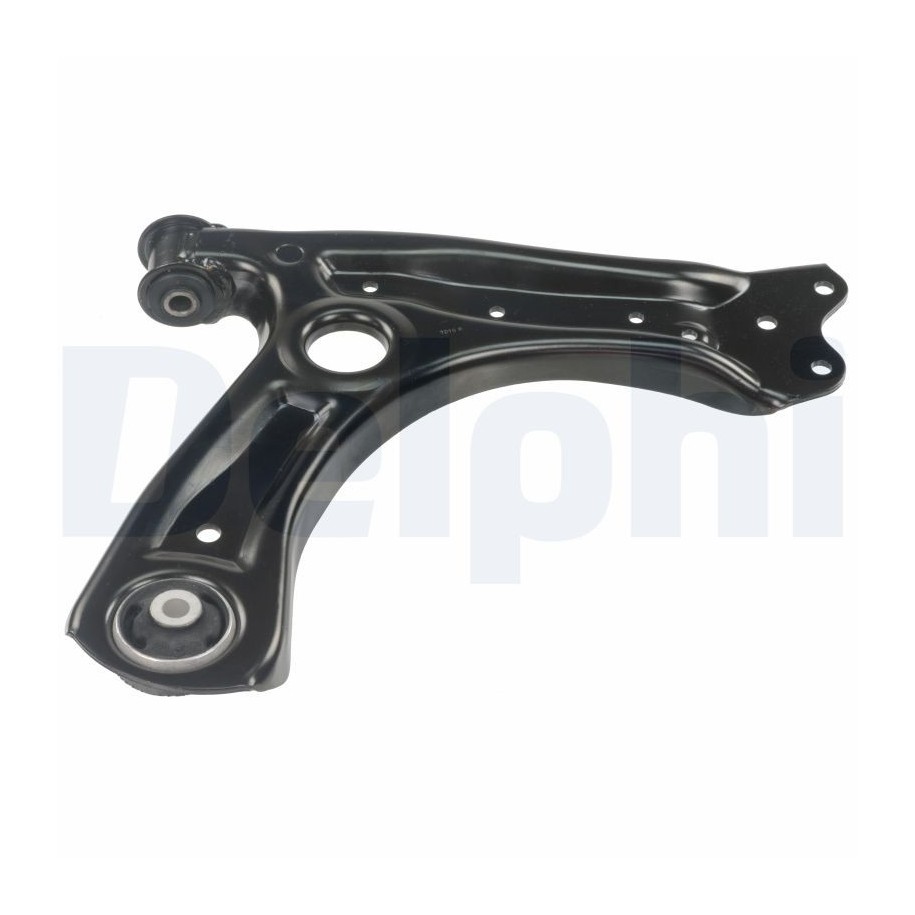 Control Trailing Arm DELPHI TC3399 for AUDI