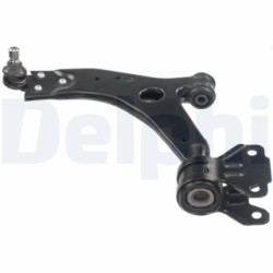 Control Trailing Arm DELPHI TC3406 for VOLVO V40 OE 31277620