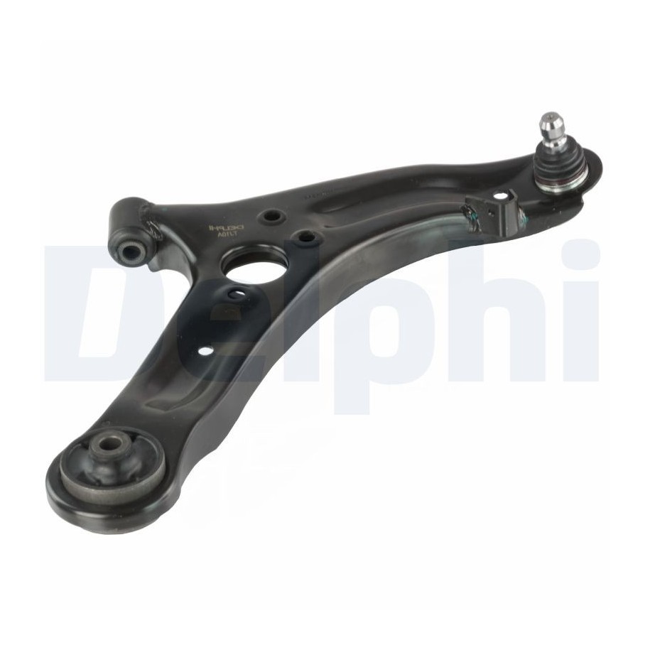 Control Trailing Arm DELPHI TC3418 for KIA PICANTO OE 54501-1Y000
