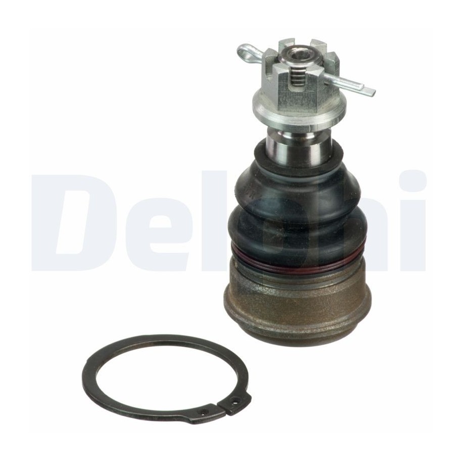 Ball Joint DELPHI TC3420 for HONDA JAZZ OE 51220S2H013*