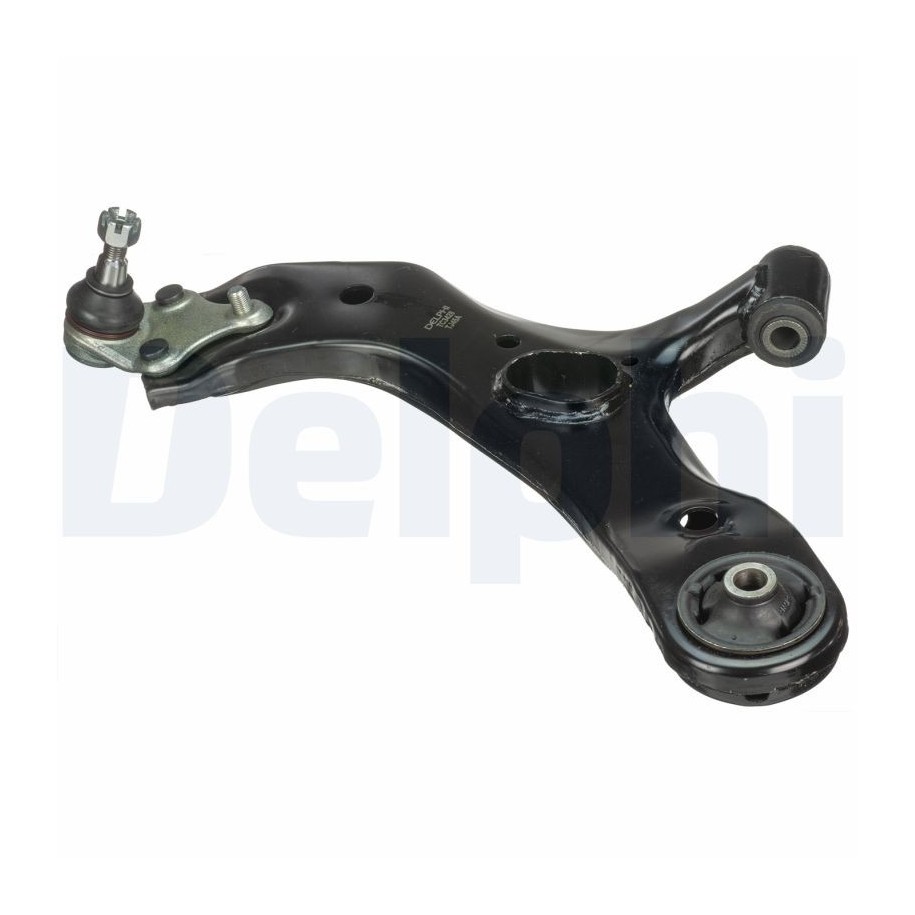 Control Trailing Arm DELPHI TC3428 for LEXUS