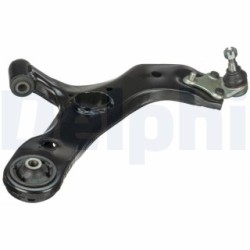 Control Trailing Arm DELPHI TC3429 for LEXUS