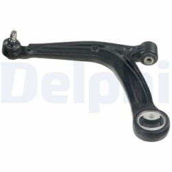 Control Trailing Arm DELPHI TC3433 for FORD KA OE 1540244