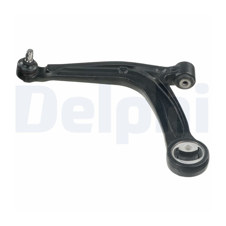 Control Trailing Arm DELPHI TC3433 for FORD KA OE 1540244