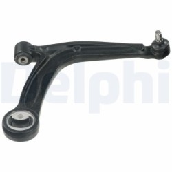 Control Trailing Arm DELPHI TC3434 for FORD KA OE 1540246
