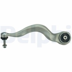 Control Trailing Arm DELPHI TC3437 for BMW OE 31126854723