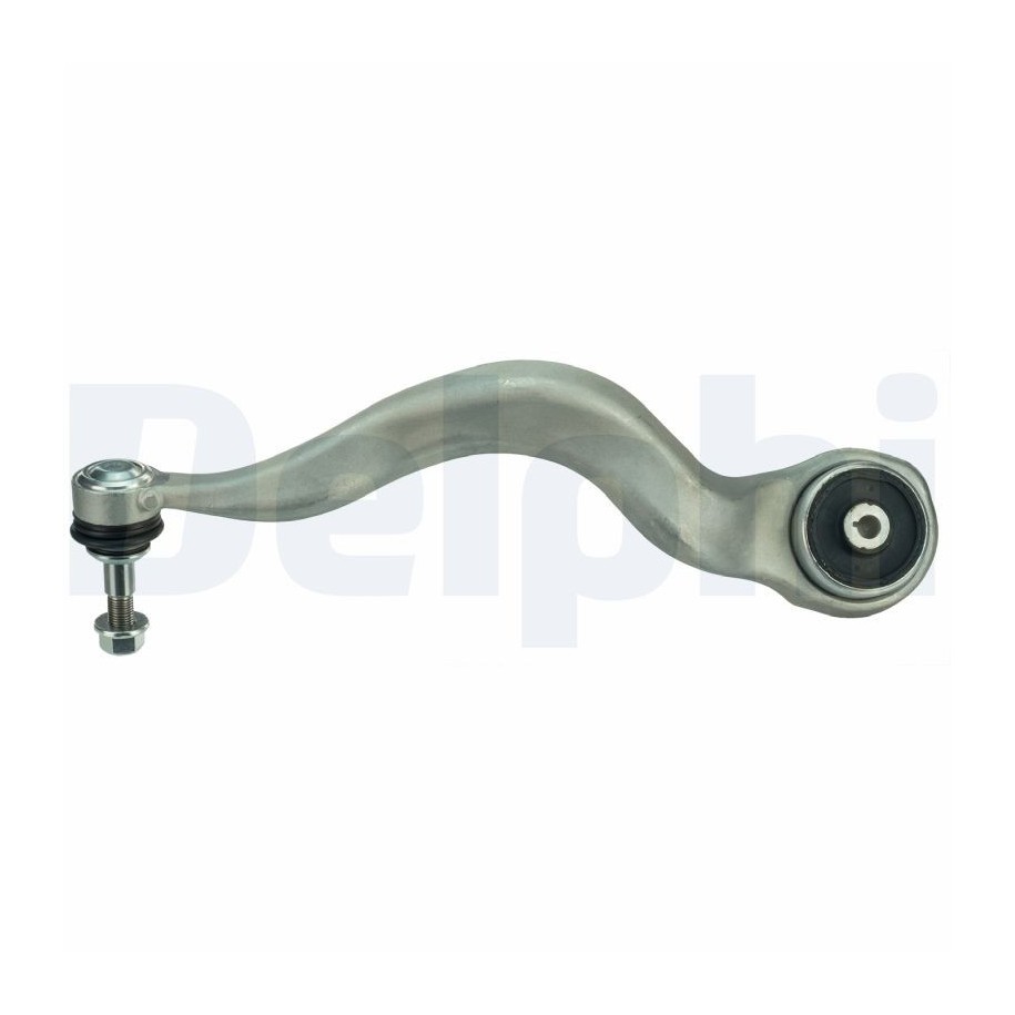 Control Trailing Arm DELPHI TC3437 for BMW OE 31126854723