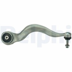 Control Trailing Arm DELPHI TC3438 for BMW OE 31126854724