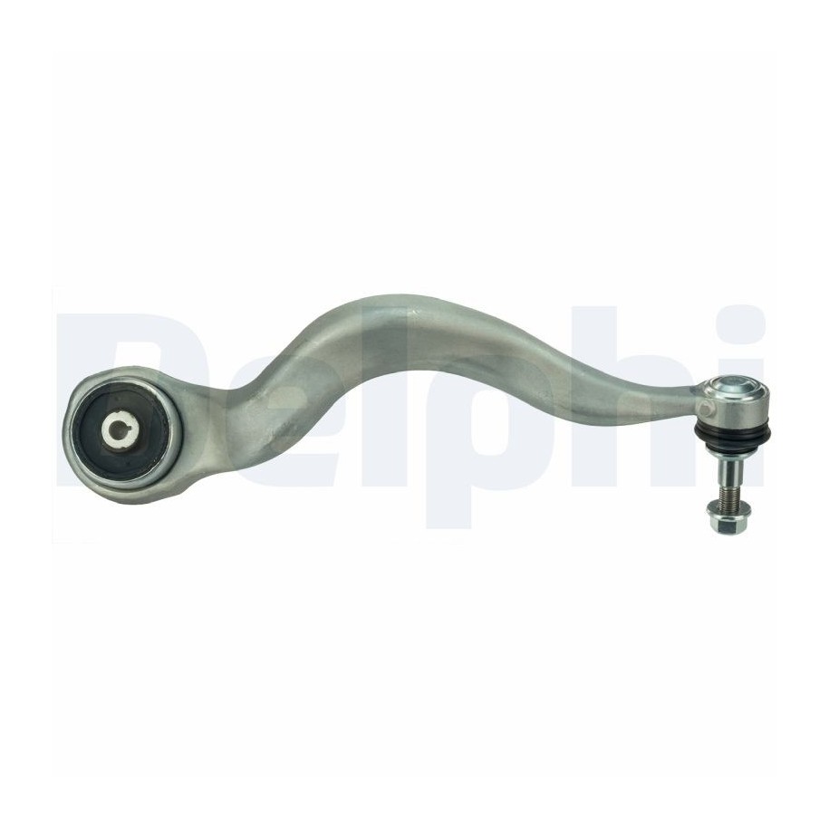 Control Trailing Arm DELPHI TC3438 for BMW OE 31126854724