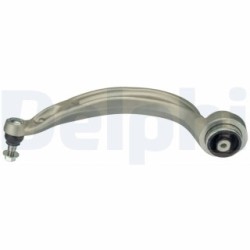 Control Trailing Arm DELPHI TC3444 for AUDI
