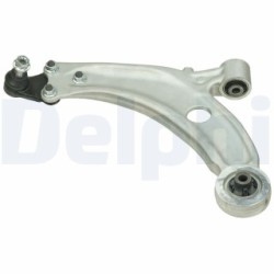 Control Trailing Arm DELPHI TC3450 for CITROEN