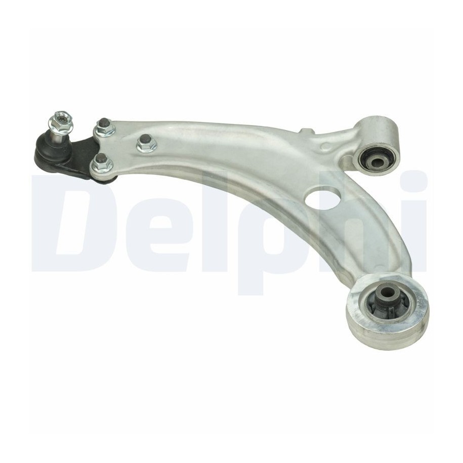 Control Trailing Arm DELPHI TC3450 for CITROEN
