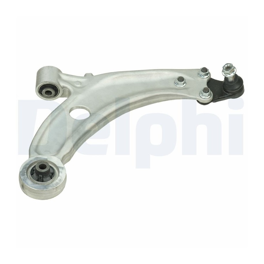 Control Trailing Arm DELPHI TC3451 for CITROEN