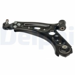 Control Trailing Arm DELPHI TC3452 for FIAT