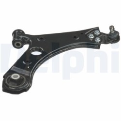 Control Trailing Arm DELPHI TC3455 for FIAT