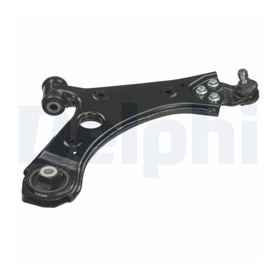 Control Trailing Arm DELPHI TC3455 for FIAT