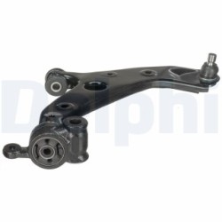 Control Trailing Arm DELPHI TC3459 for MAZDA 3 OE B45A34300D
