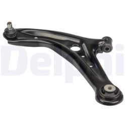 Control Trailing Arm DELPHI TC3465 for FORD B-MAX
