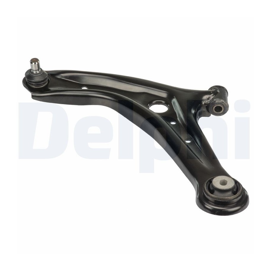 Control Trailing Arm DELPHI TC3465 for FORD B-MAX
