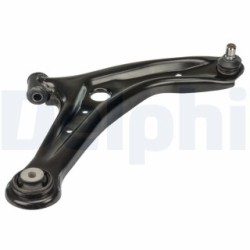 Control Trailing Arm DELPHI TC3466 for FORD B-MAX