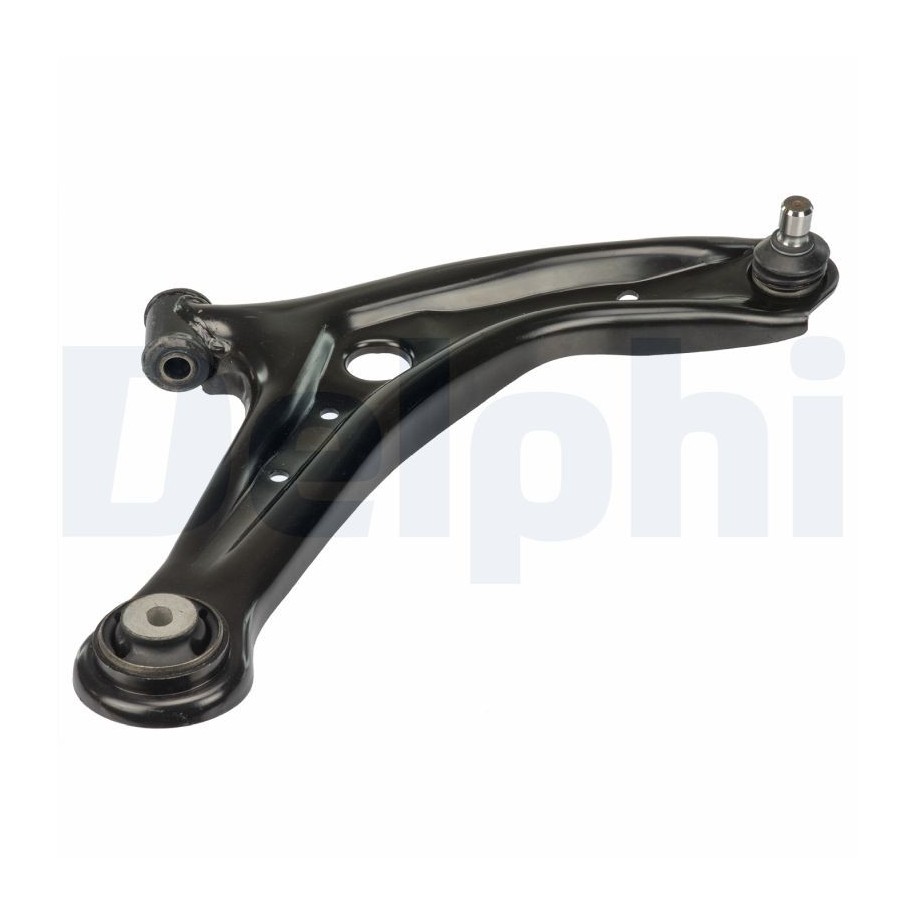 Control Trailing Arm DELPHI TC3466 for FORD B-MAX