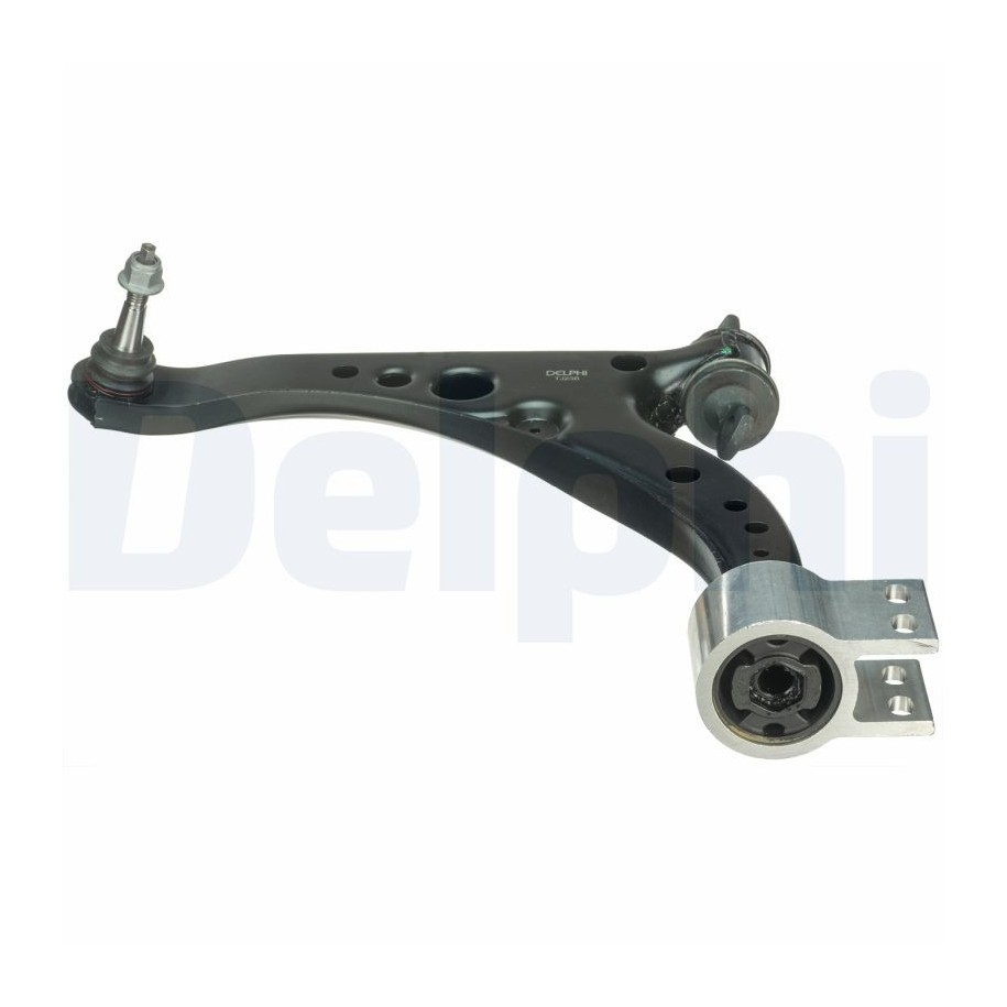 Control Trailing Arm DELPHI TC3470 for VAUXHALL ASTRA OE 39021472